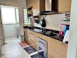 Blk 619A Punggol Breeze (Punggol), HDB 4 Rooms #579380611
